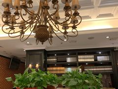 大堂-金春禧(世茂国际广场店)