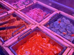 -聚盛源蒸汽海鲜火锅烤肉自助(巨川金海岸购物广场店)