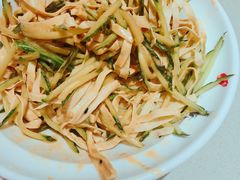 -喜家德虾仁水饺(华强天虹店)
