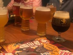 -Boxing Cat Brewery拳击猫精酿啤酒馆(永福店)