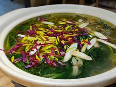 野菜炖土鸡-滇铺子·云南特色菜·第九届野生菌美食节(东风东路c86店)