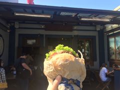 BigAl-Fergburger(皇后镇店)