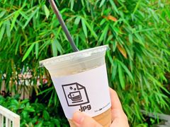 星空豆-JPG coffee(广州体育西店)
