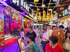 -喜鹊音乐酒馆(西街店)