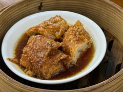 -本味友膳·茶餐厅(和达中心城店)