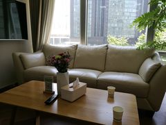 -精德口腔·种植修复·儿牙中心(财富中心店)