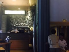-Let’s Relax Spa(Siam Square One)