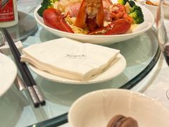 -新天世纪中餐厅