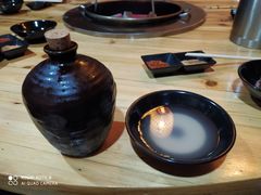 -炭虎子水浒烤肉(梦时代店)