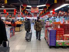 -永辉超市(六里桥店)