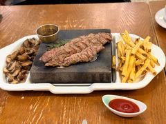 -Entrecôte 法国牛扒馆(保利·时光里店)