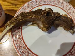 -三太子地摊烧烤·小龙虾(北蔡店)