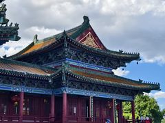 -阅江楼风景区