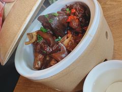 西湖功夫牛蹄-杭百味·大众精选杭帮菜(西湖音乐喷泉店)