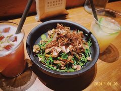 -SHAN山(前滩太古里店)