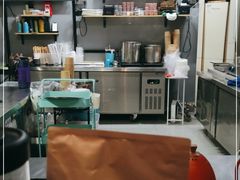 大堂-柚下次·关东煮