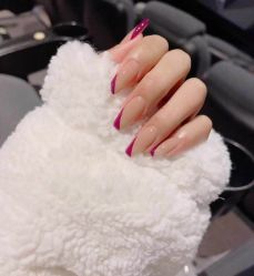 -LILY NAILS美甲美睫