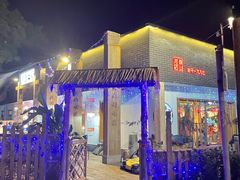 门面-水煮三国·川鲁江湖菜(香山店)