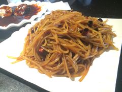 -津菜宋记老房子(平山道店)