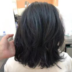 点击看大图 -HD HAIR STYLE