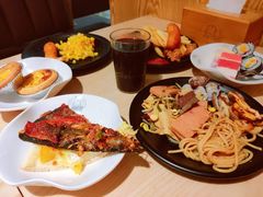 -我家牛排自助餐厅(永旺梦乐城店)