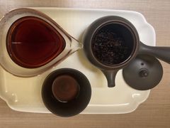 -隐溪茶馆(静安寺店)