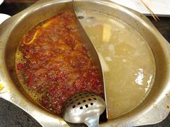 -川成串·自助串串香火锅(朝阳店)