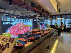 -尚宴牛特鲜自助(太原街万达店)