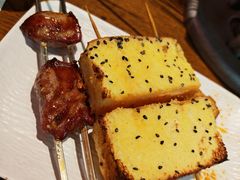 -聚点串吧·小酒局(北京旗舰店)