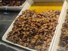 -鑫记婆婆兔·成都特产·兔头手撕兔(太古里店)