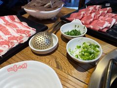 -四喜小胖·北京涮肉(五道营店)