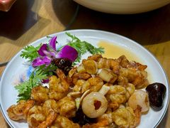 -龚兴城鱼羊吉·家传湖北菜(苗栗路总店)