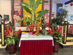 -太婆天府山珍酒楼(亚运村店)