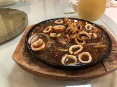 -宜宾海鲜酒家·三十年老字号