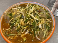 -三炮儿烧烤·羊锅·铁锅炖(南京首店)