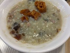 -台北楚楚园馅饼粥(虹桥南丰城店)