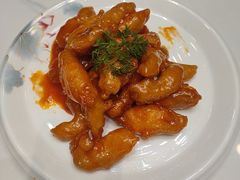 -鑫巴蜀小镇 · 水煮鱼专研店(玉桥店)