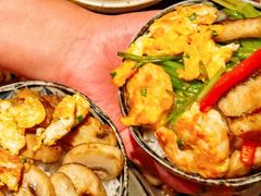 -十贰席·煨汤·台州菜(襄阳南路店)
