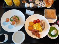 -上海璞麗酒店