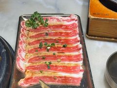 -韩宫宴和牛烤肉(无锡大东方广场店)
