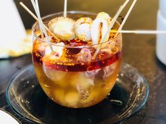 -甄御•海鲜新青岛菜(麦岛店)