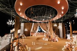 -芙蓉国温德姆至尊豪廷大酒店-宴会厅