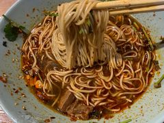 -老四川(T3航站楼F指廊店)