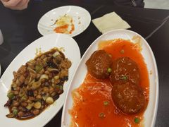 -国人川菜(李家村建东街店)