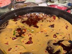 -五里关火锅(牛市口店)