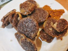 米灌肠-88号小吃店·经典云南菜·地道纳西美食