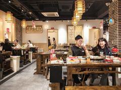 -大龙燚火锅(春熙店)
