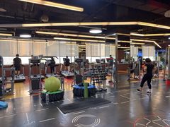 -Fitmula斐嘉健身(省体店)