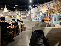 -言玖鲜火锅串串披萨自助(益田假日店)