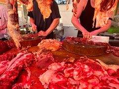 -阿娟牛肉丸·手打牛肉丸·现做现卖